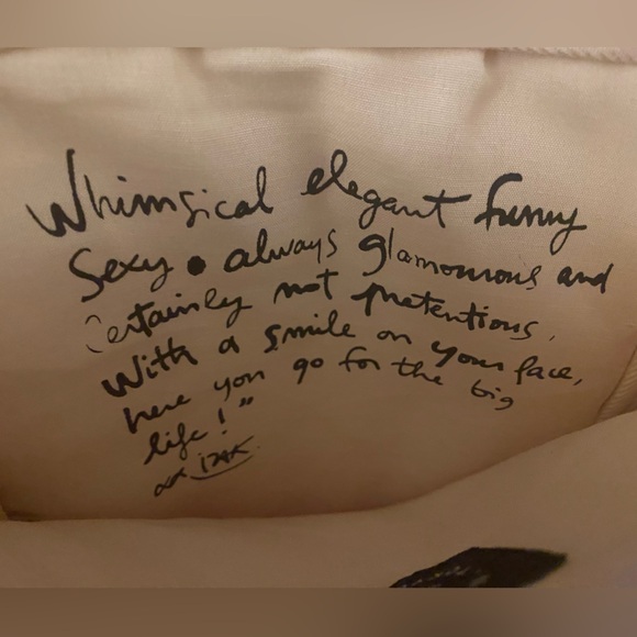 Izak Canvas Zip Tablet Case Sleeve Orange Pre-Owned - Picture 4 of 5